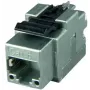 Conector de cable RJ-45/11/12 Telegärtner J00029A0077