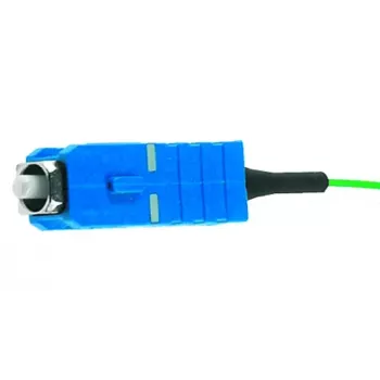 Cable de fibra óptica Telegärtner L00889W0051