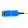 Cable de fibra óptica Telegärtner L00889W0051