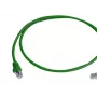 Cable de red Telegärtner Cat.7 MP8 FS 600 LSZH 5 m 1x90 grados
