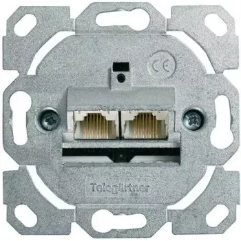 Toma RJ-45 Telegärtner J00020A0502