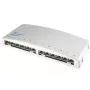Panel de gestión de cables Telegärtner MPD12-HS CAT.6A