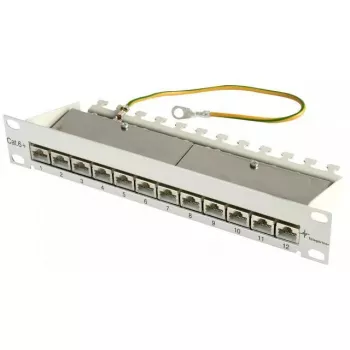 Panel de parcheo Telegärtner J02022A0057