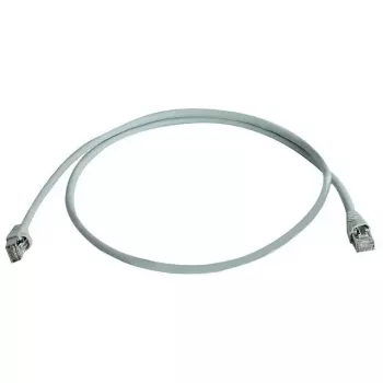 Cable de red Telegärtner MP8 FS 500 Cat6a S/FTP, RJ45-RJ45, 0,25 m