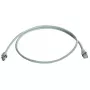 Telegärtner MP8 FS 500 Cat6a S/FTP cable de red, RJ45-RJ45, 0,25 m