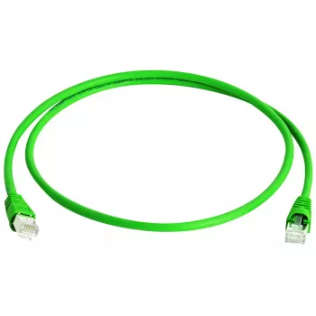 Cable de red Telegartner DataVoice Office – conector macho RJ-45