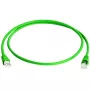 Cable de red Telegartner DataVoice Office – conector macho RJ-45