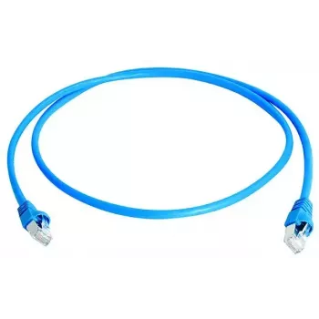 Cable de red Telegärtner MP8 FS 500 LSZH 0,25 m