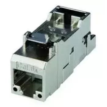 Conector macho de cable Telegärtner AMJ-S