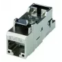 Conector macho de cable Telegärtner AMJ-S