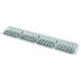 Conector Telegärtner AMJ-S 24 blanco