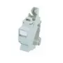 Kit de montaje Triton Telegärtner H02000A0086 — kit de montaje gris