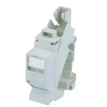 Módulo de toma RJ-45 Telegärtner J00023A0206