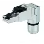Conector macho RJ45 Telegärtner J00026A4000