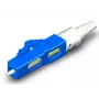 Conector de fibra óptica LC macho Telegärtner J08070F0002 OM3 12 uds.