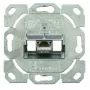Toma de red RJ-45 Telegärtner J00020A0531 metálico 1 módulo categoría 6a
