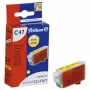 Cartucho de tinta Pelikan C47 amarillo – tinta pigmentada, pack individual (1 ud.)