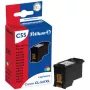 Cartucho de tinta Pelikan C55, tinta pigmentada de color 6 ml, tricolor CMY, 1 ud.
