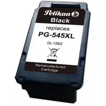 Cartucho Pelikan PG545XL negro