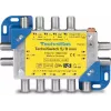 Switch TechniSat TECHNISWITCH 5/8 MINI