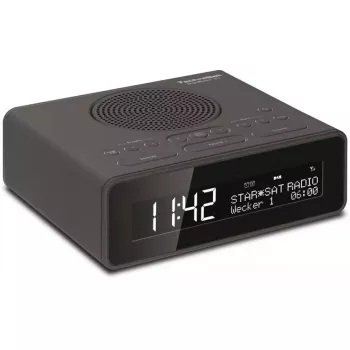 Radio reloj TechniSat DigitRadio 51