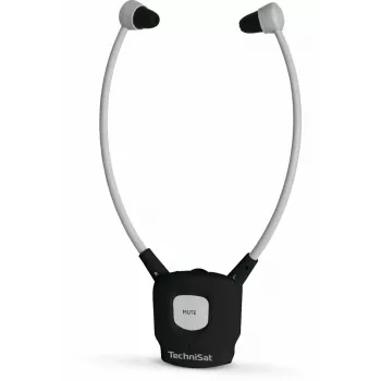 Auriculares TechniSat StereoMan ISI 3