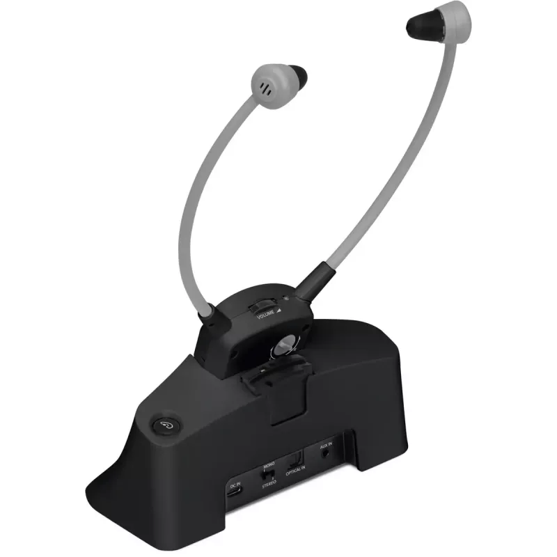 Auriculares TechniSat StereoMan ISI 3