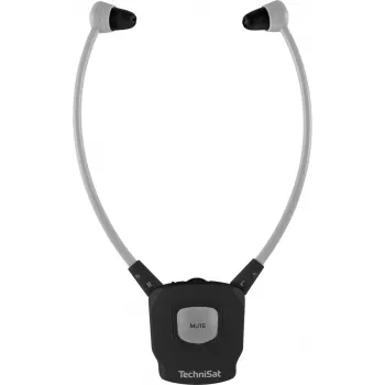 Auriculares TechniSat StereoMan ISI 3