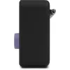 Radio portátil TECHNISAT VIOLA 2 – DAB+ y FM, pantalla LCD, 1 W, jack 3,5 mm, negro