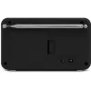 Radio portátil TECHNISAT VIOLA 2 – DAB+ y FM, pantalla LCD, 1 W, jack 3,5 mm, negro