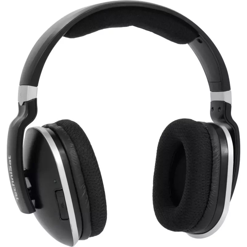 Auriculares TechniSat StereoMan 2
