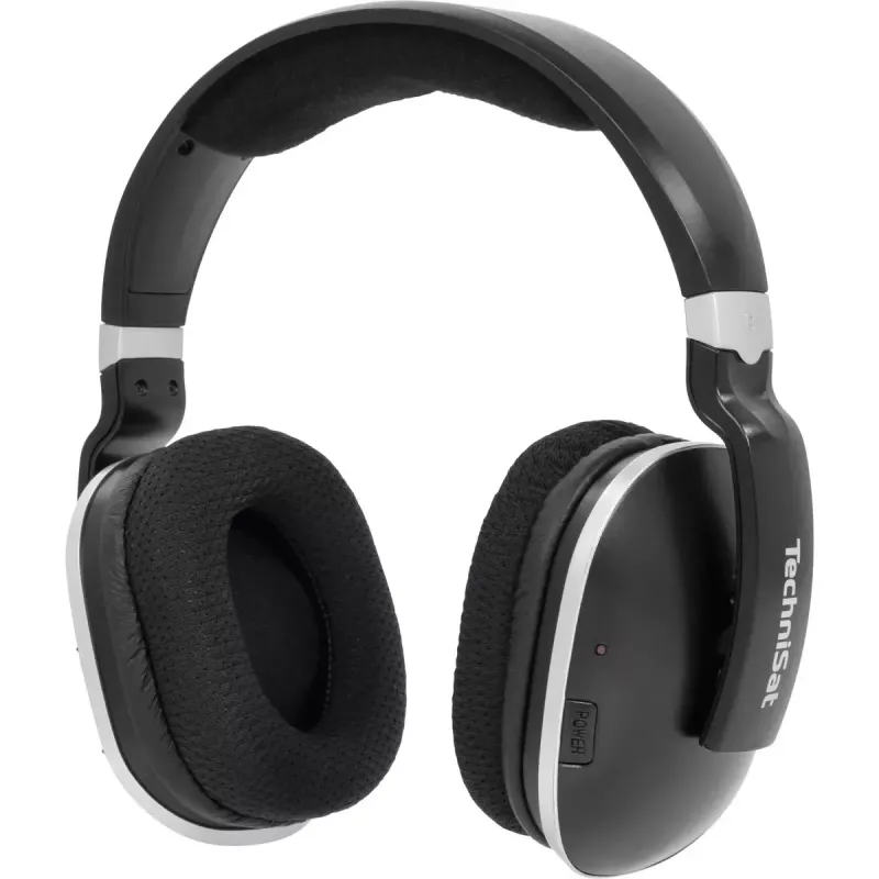 Auriculares TechniSat StereoMan 2