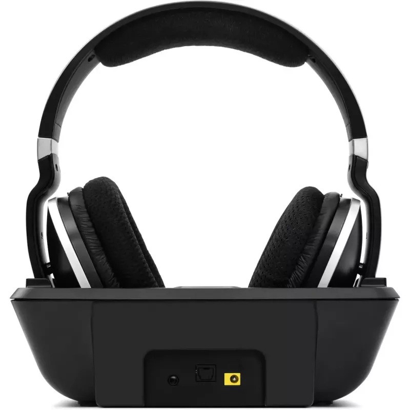 Auriculares TechniSat StereoMan 2