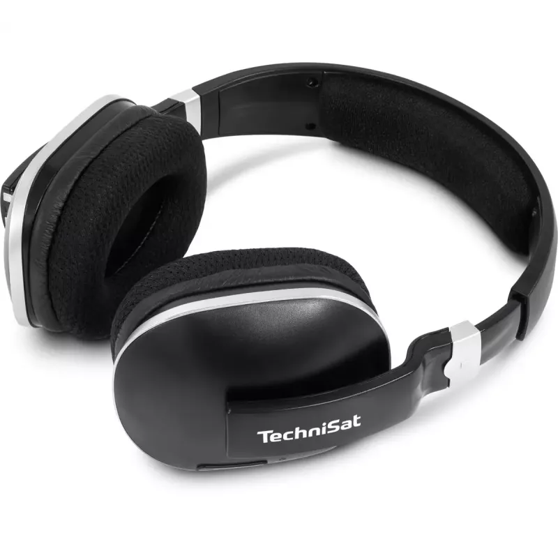 Auriculares TechniSat StereoMan 2