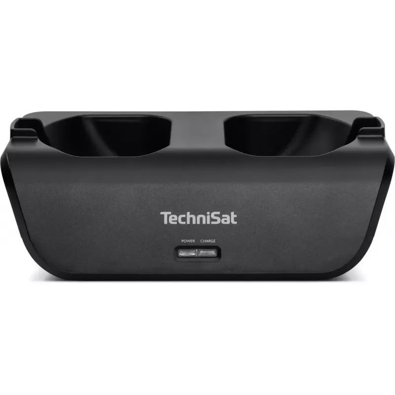 Auriculares TechniSat StereoMan 2