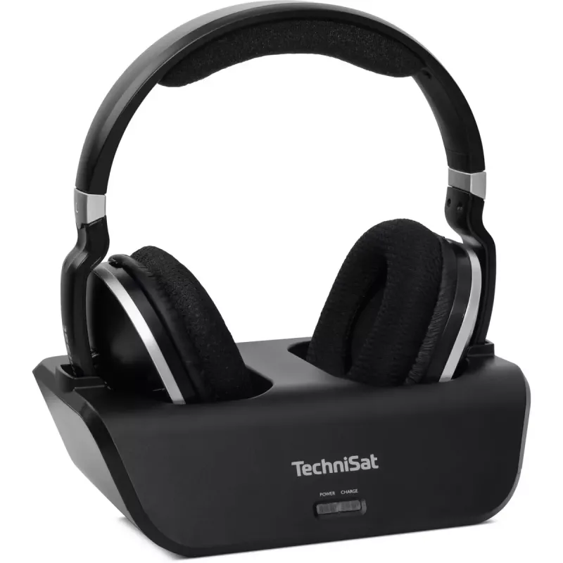 Auriculares TechniSat StereoMan 2