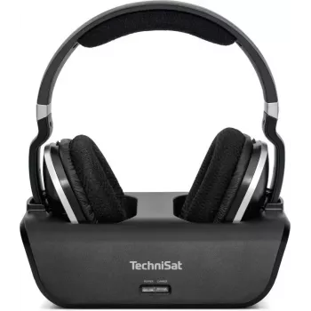 Auriculares TechniSat StereoMan 2