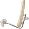 Antena parabólica TechniSat Digidish 45 Twin beige