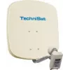 Antena parabólica TechniSat Digidish 45 Twin beige