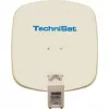 Antena parabólica TechniSat Digidish 45 Twin beige