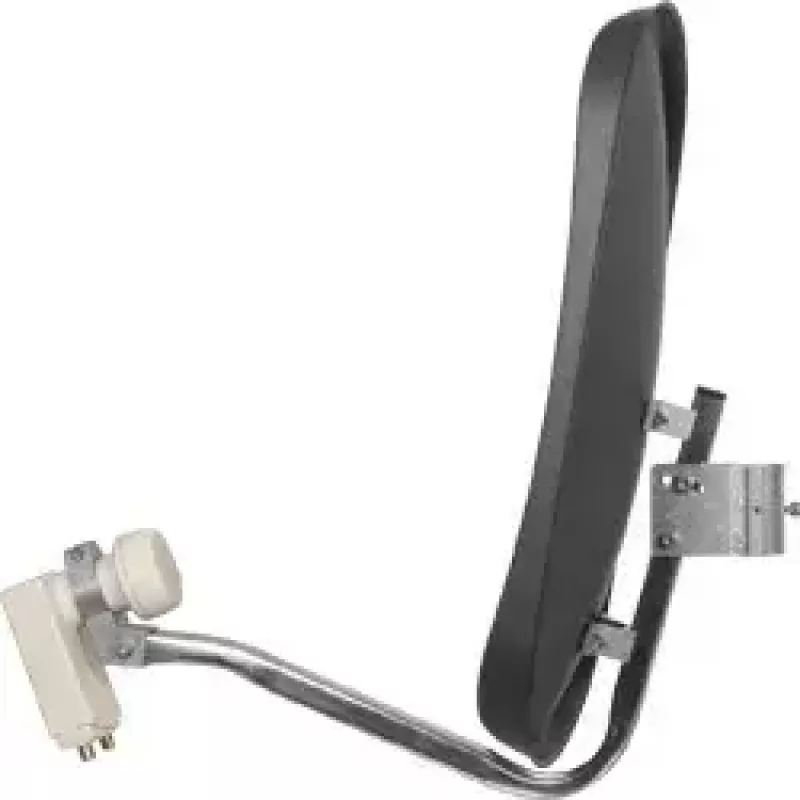 Antena parabólica TechniSat Digidish 45 Twin