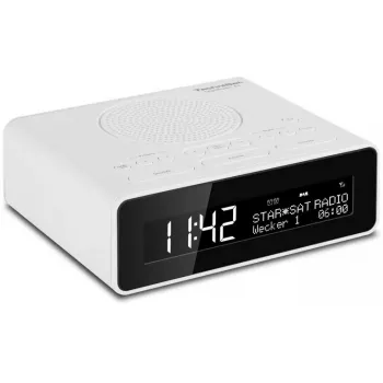 Radio reloj TechniSat DigitRadio 51