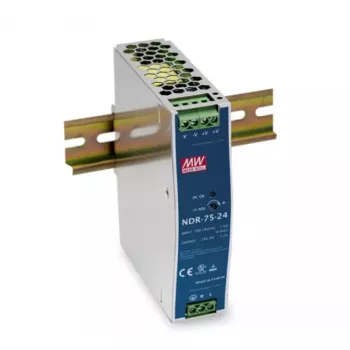 Fuente de alimentación MEAN WELL NDR-75-48