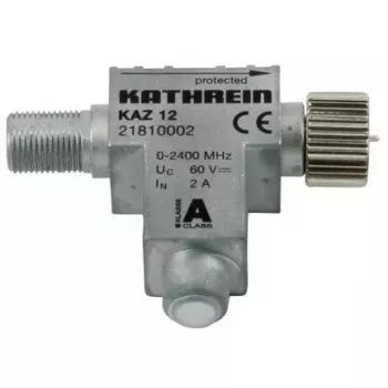 Antena Kathrein KAZ 12 plata