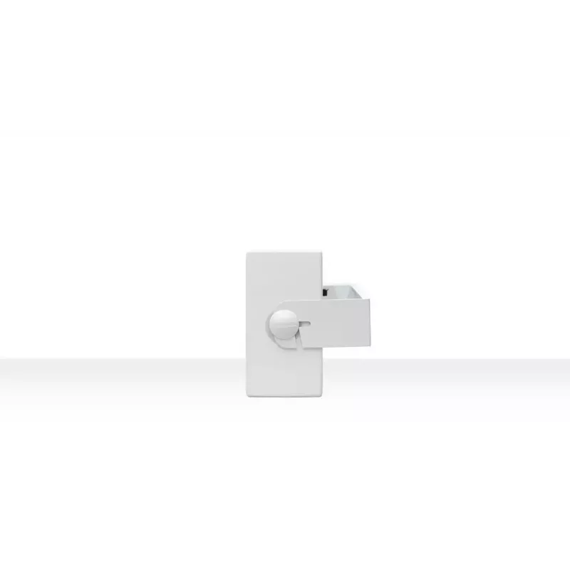 Ecler ARQISSB6TiWH subwoofer pasivo, blanco