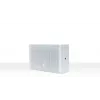 Ecler ARQISSB6TiWH subwoofer pasivo, blanco