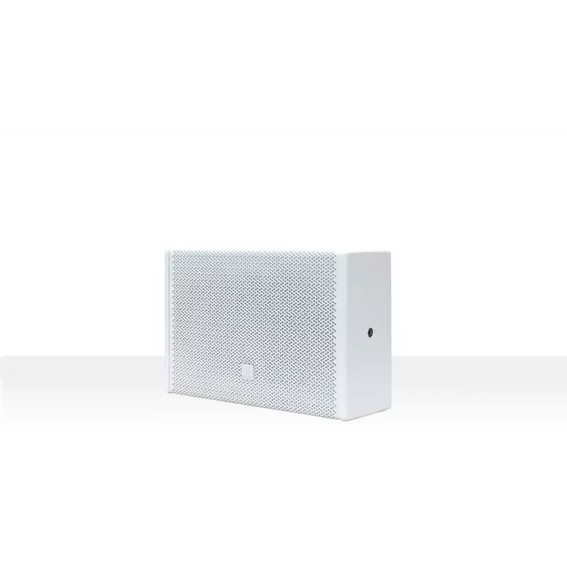 Ecler ARQISSB6TiWH subwoofer pasivo, blanco