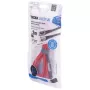 Cable de carga TROIKA SPEEDY XL rojo — cable USB de carga duradero, modelo CBL20/RD