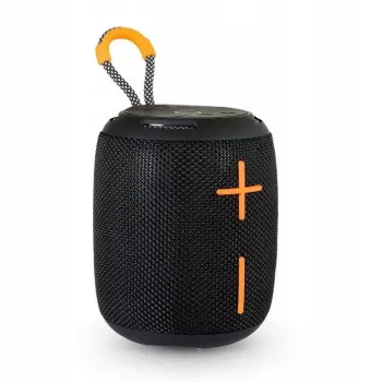 Altavoz Bluetooth portátil Imperial BAS 9 de Imperial — audio inalámbrico, altavoz portátil compacto