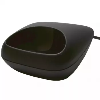 Cargador para dispositivos móviles Gigaset S30852-S2890-R101-3 AC interior teléfono negro